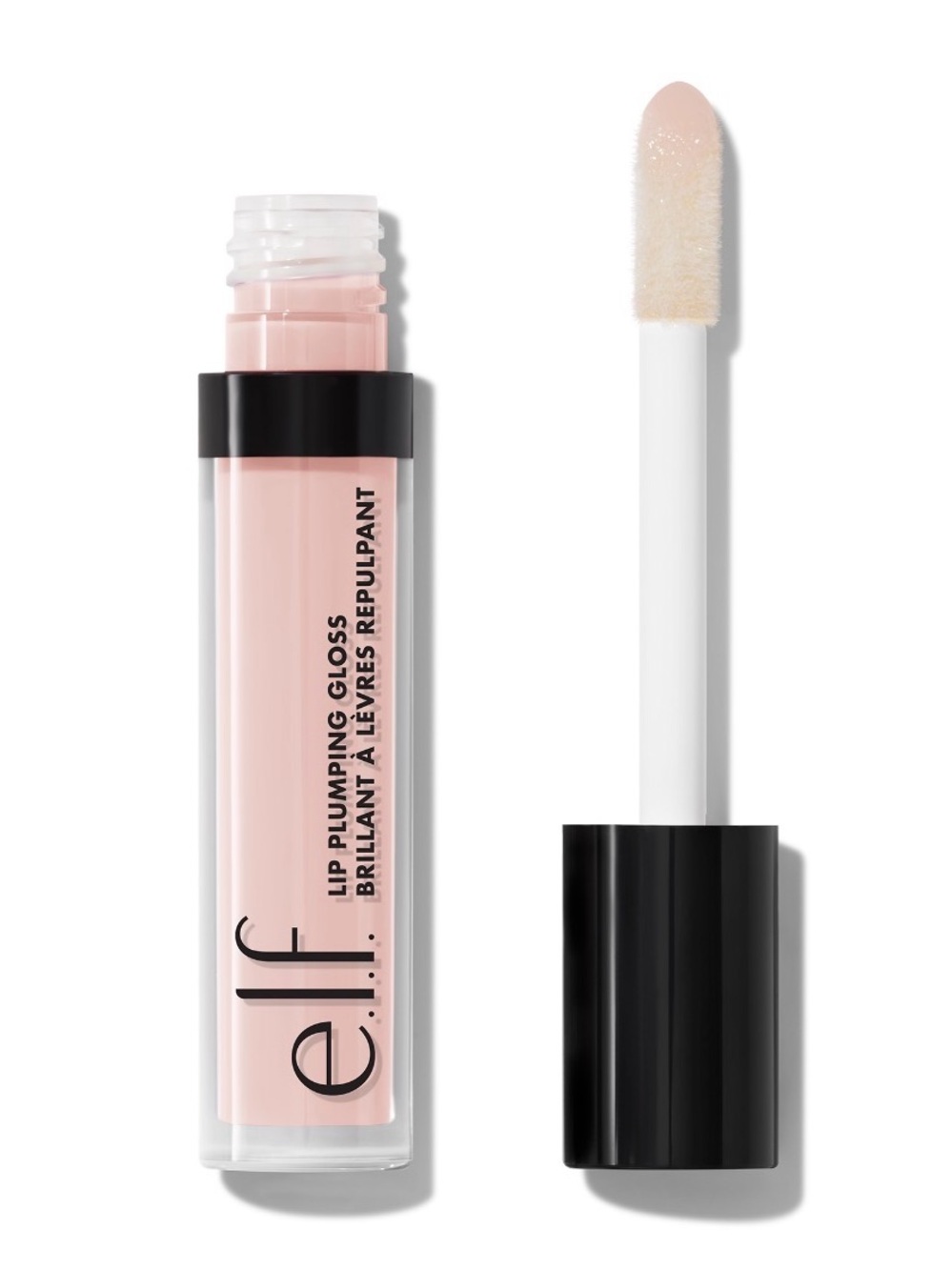 4 Elf Plumping Glosses in "Pink Paloma."
4 glosses. SOLD OUT!!! Get them now!